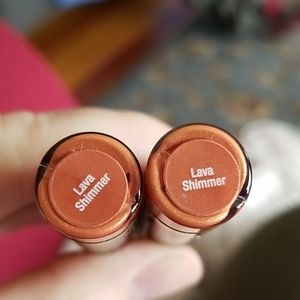 Limited Edition Lava Shimmer ShadowSense